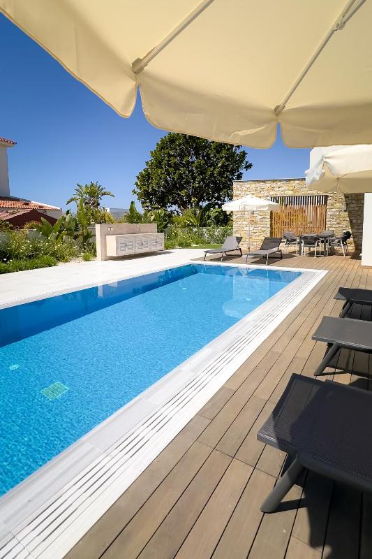City Napa Seaview Villas - Villa 6 - image 11