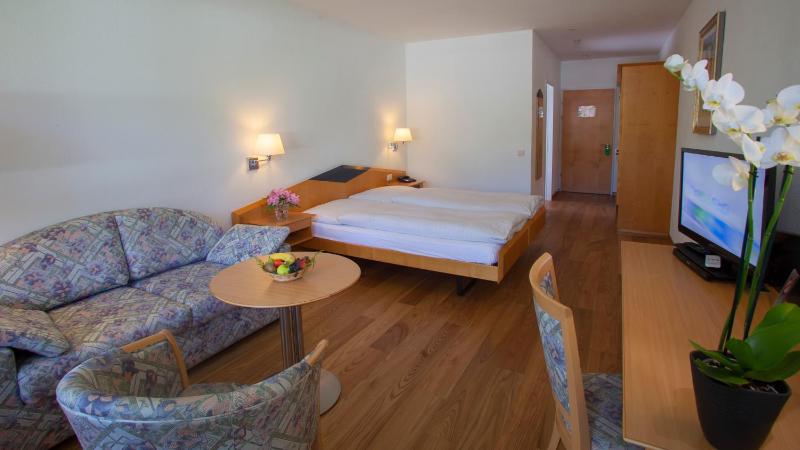 Hotel & Spa Cacciatori - image 46