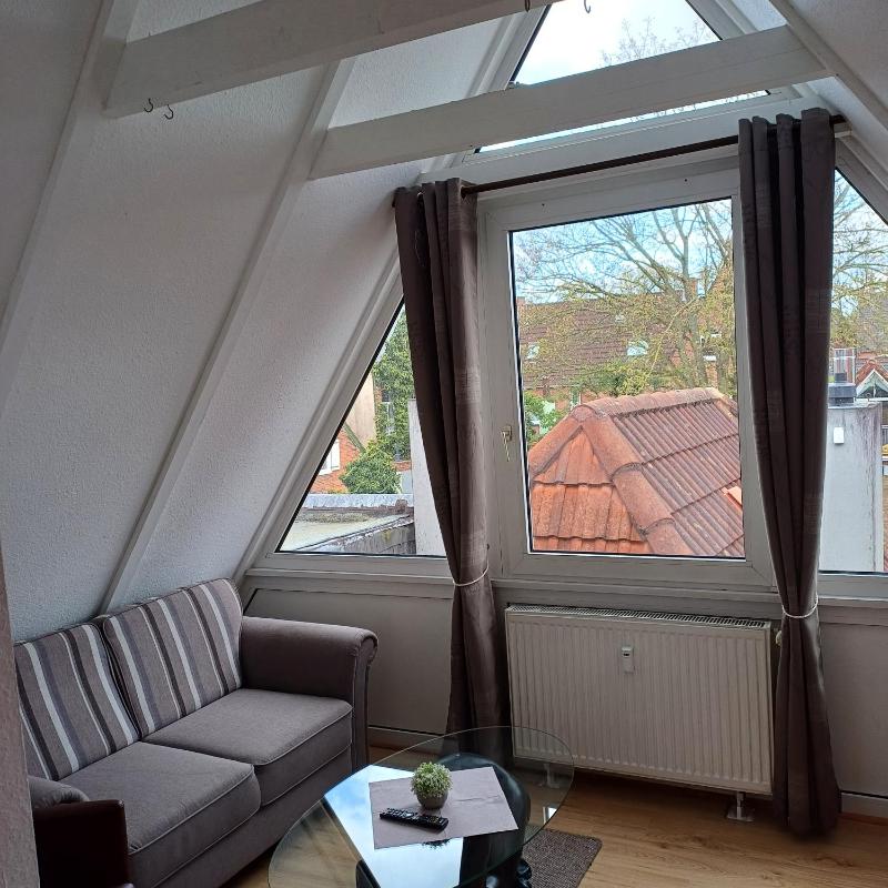 Double Room - neighbouring Building image 4