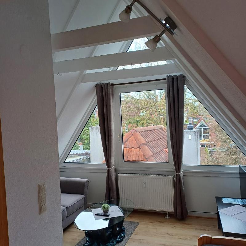 Double Room - neighbouring Building image 2