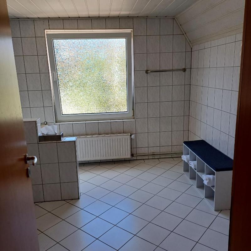 Basic Triple Room (Annex) image 3