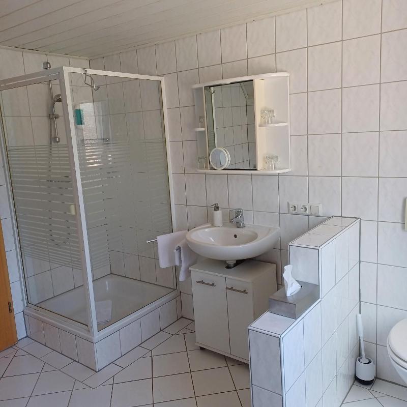 Basic Triple Room (Annex) image 2