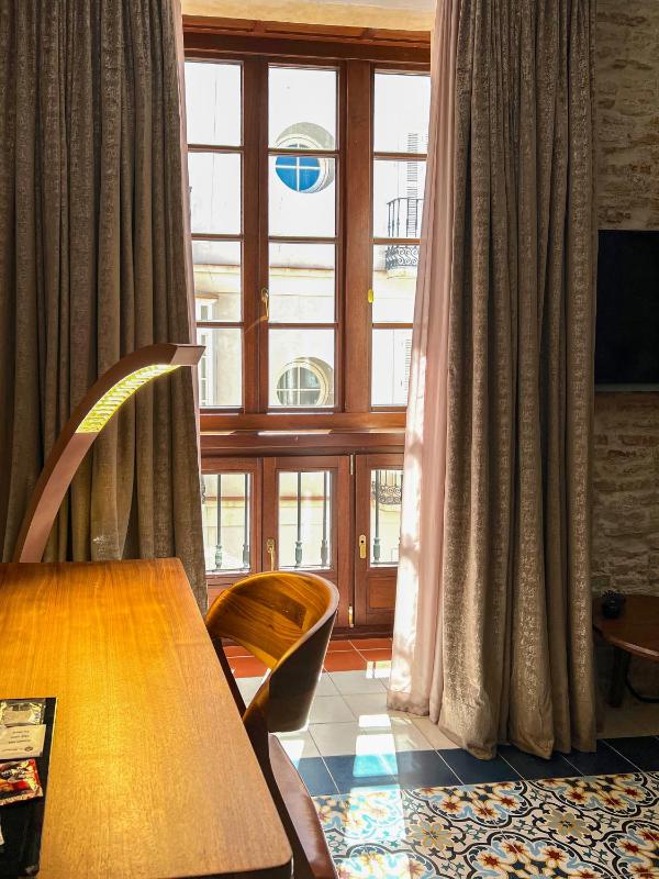 Suite with Hot Tub image 3