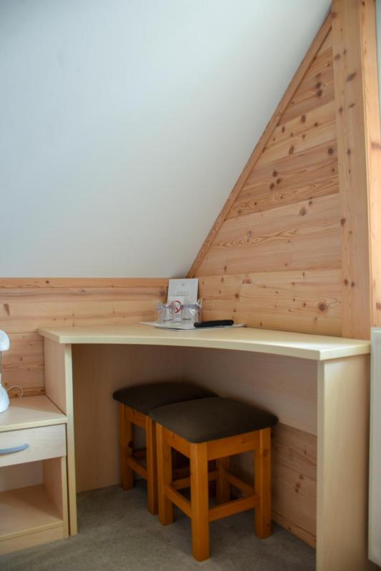 Suite with Mountain View image 2