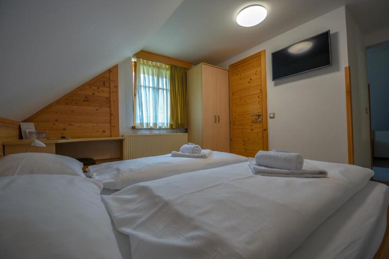 Suite with Mountain View image 1