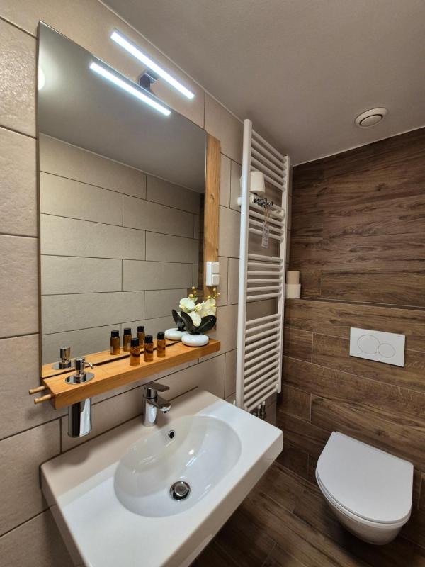Suite with Balcony image 4