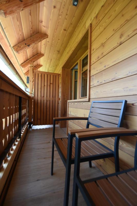 Double Room with Balcony image 1