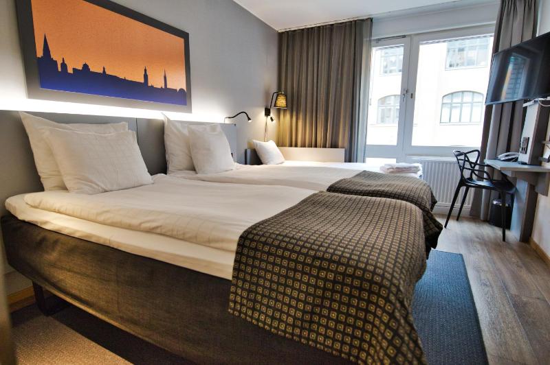 Triple Room image 1