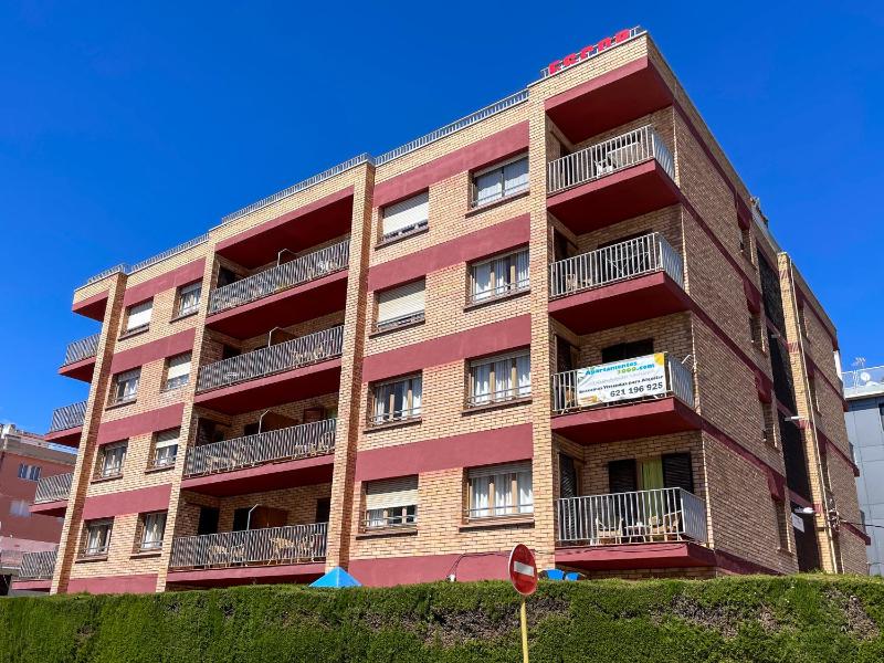 Two-Bedroom Apartment image 2