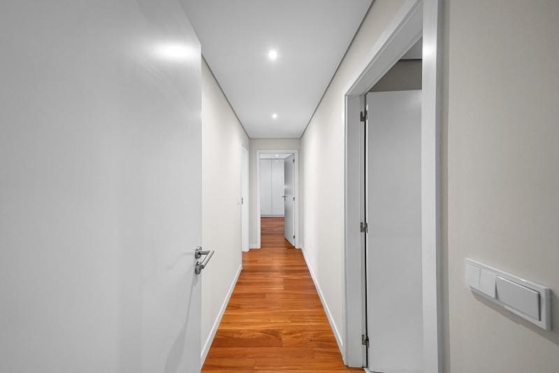 Bessa Luxury Flat by Amber Star Rent - image 25
