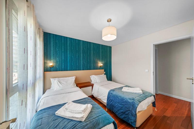 Bessa Luxury Flat by Amber Star Rent - image 1