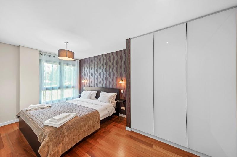 Bessa Luxury Flat by Amber Star Rent - image 20