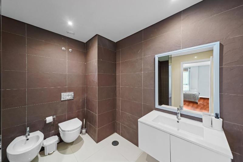 Bessa Luxury Flat by Amber Star Rent - image 12
