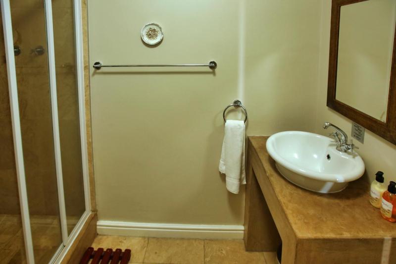 Ellefsen Golf Suite 137 Langebaan 4-sleeper - image 14