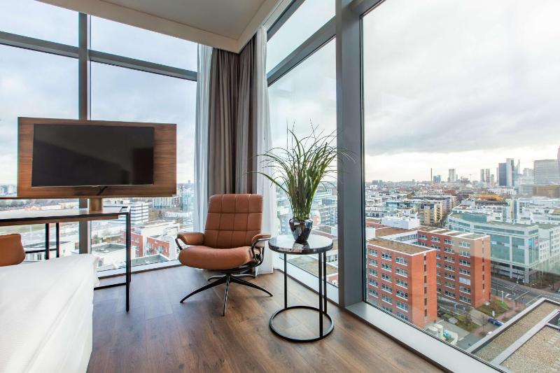 Superior Room with Panoramic View image 2