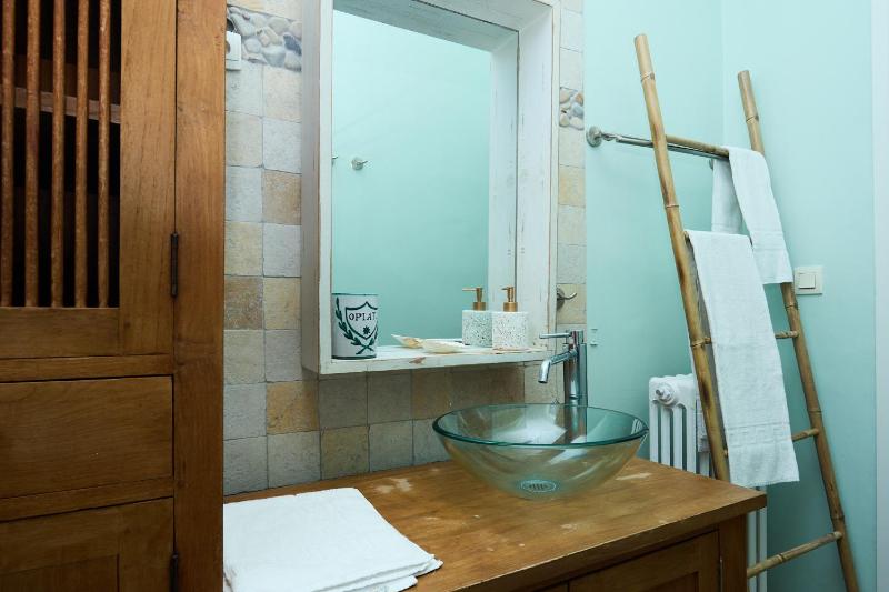 Appartements avec jardin dans Villa Rocaille - image 11
