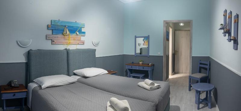 Deluxe Double or Twin Room with Garden View image 1