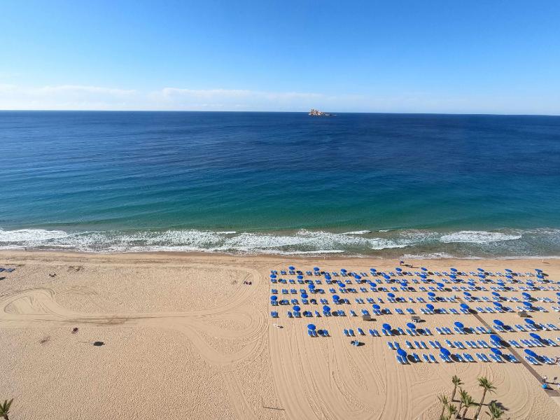 Apartamento en Playa de Levante Miramar AC - image 5