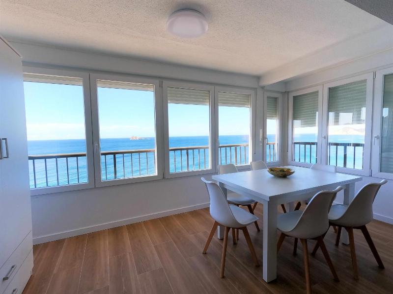 Apartamento en Playa de Levante Miramar AC - image 15