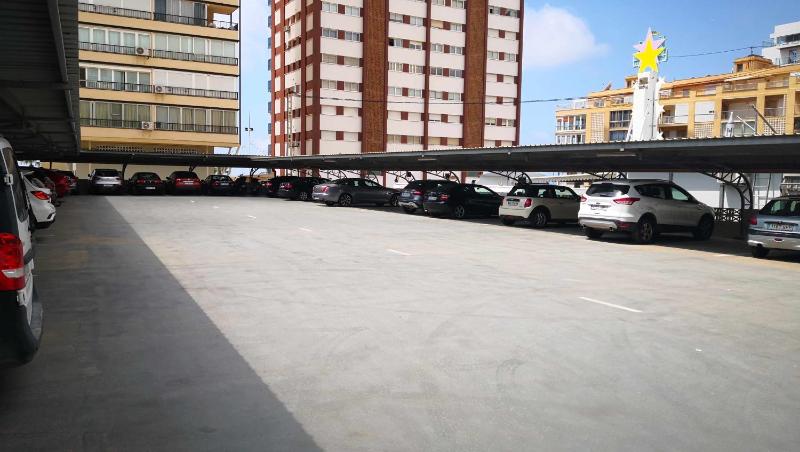 Apartamento en Playa de Levante Miramar AC - image 12