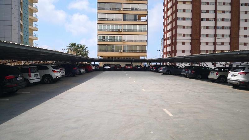 Apartamento en Playa de Levante Miramar AC - image 11