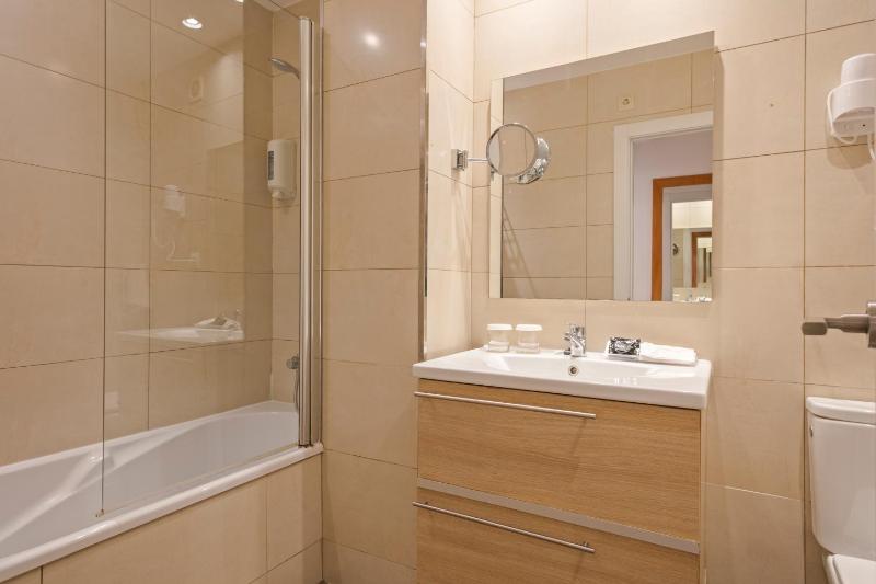 Hotel Acta Azul Barcelona - image 15