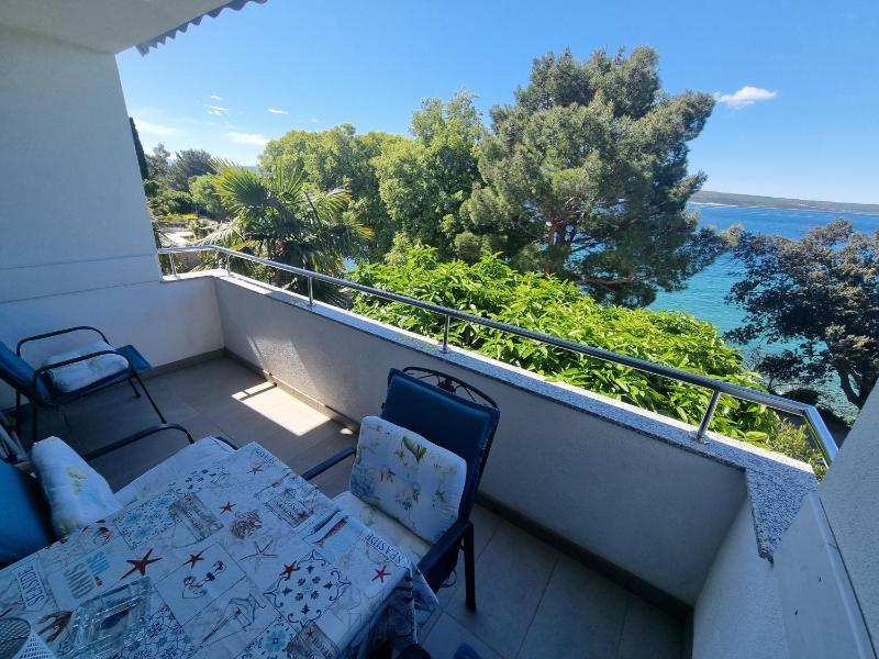 LJUBO V Apartment 10 m from the beach - image 24