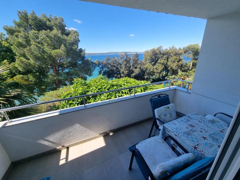 LJUBO V Apartment 10 m from the beach - image 16