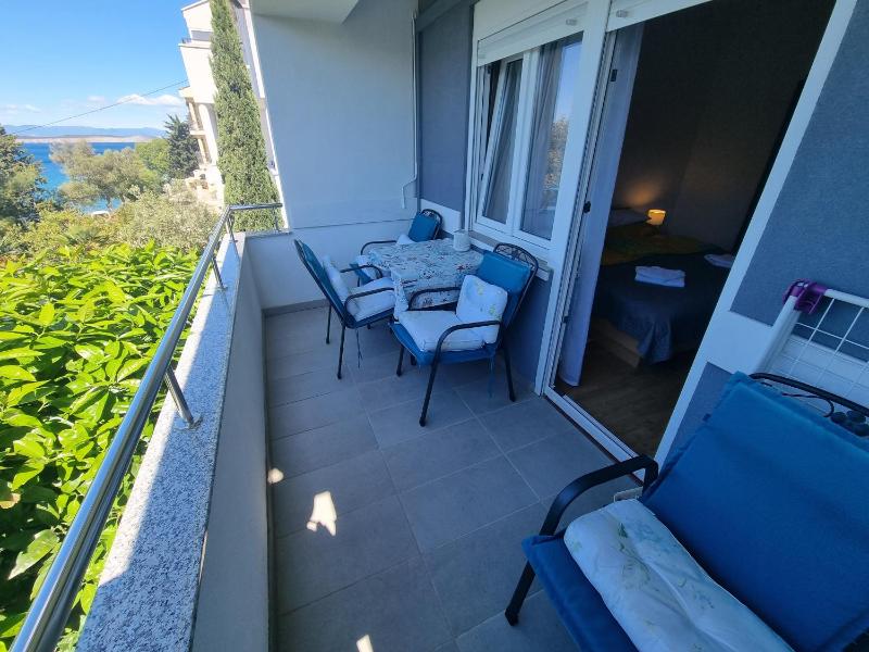 LJUBO V Apartment 10 m from the beach - image 25