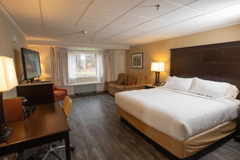 Deluxe King Room - Mobility Access/Non-Smoking image 3