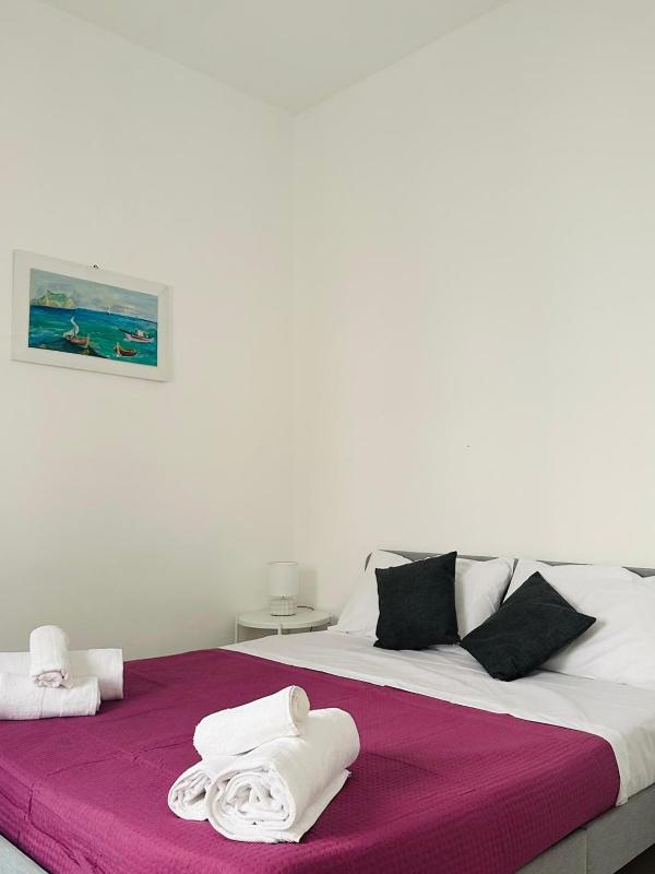 Casa Politeama Florio - Palermo centro - image 3