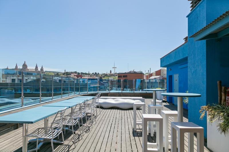 Hotel Acta Azul Barcelona - image 7