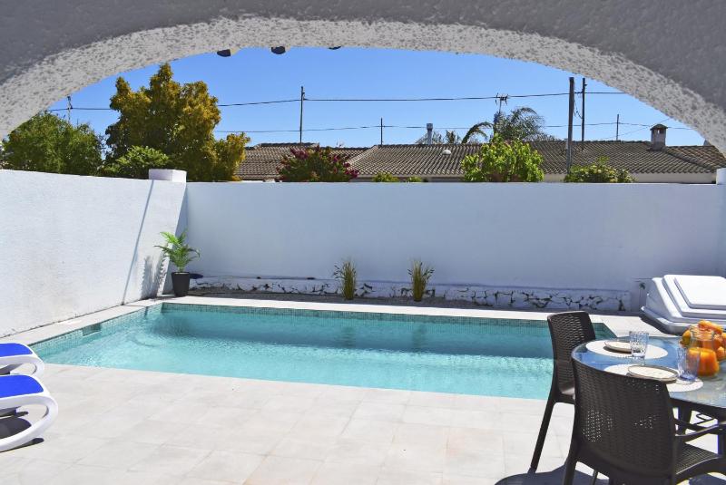 Anacasa Villa Bacalla les Marines CH3400 - image 18