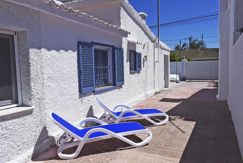 Anacasa Villa Bacalla les Marines CH3400 - image 10