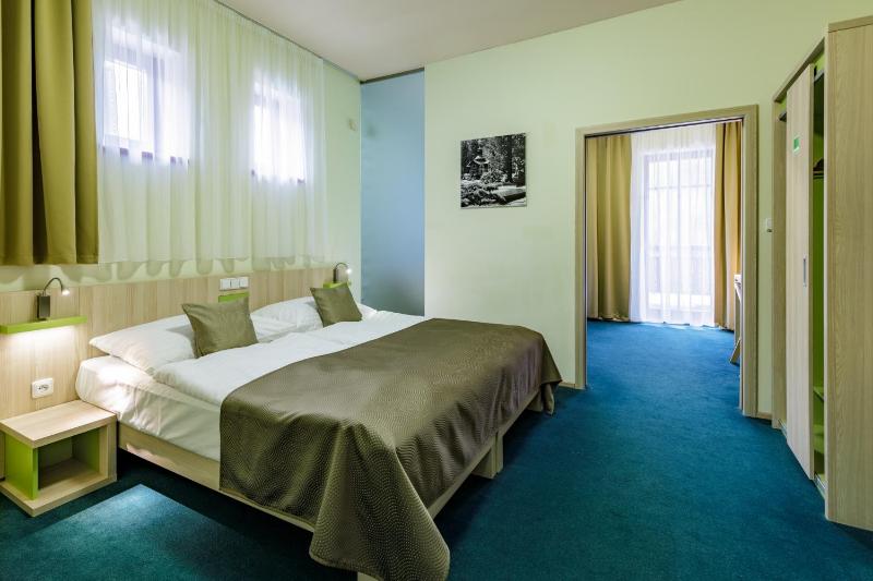 Superior Apartment image 1