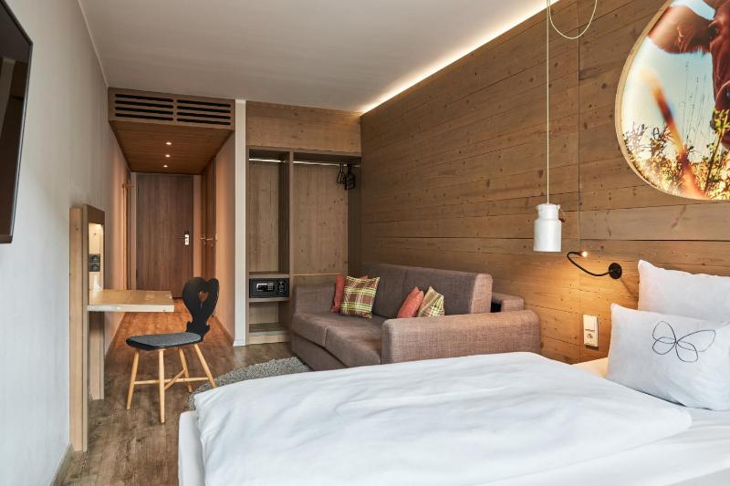 Double Room (Chill Out Alm) image 3