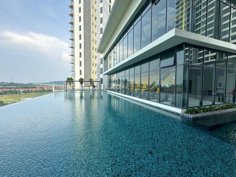 The Forum SOHO Setia Alam // Next SCCC & SCM - image 1
