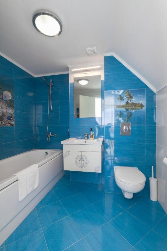 Penthouse Apartment image 3