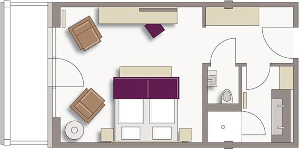 Hotel Exquisit - image 8