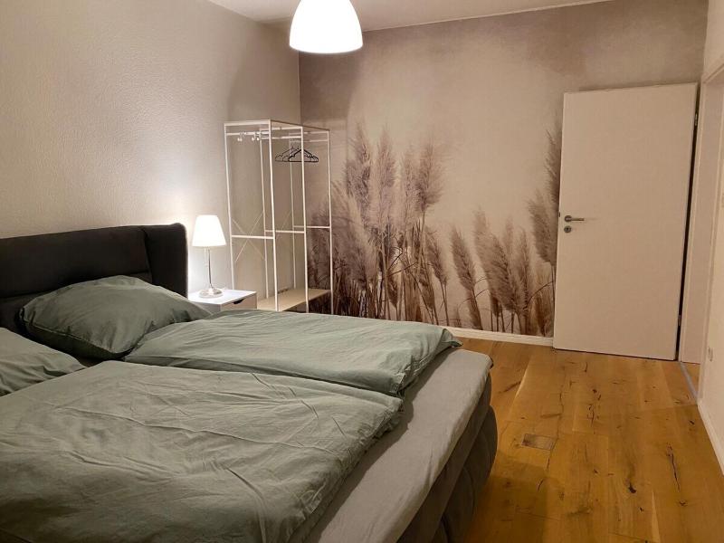 City Apartment Schwachhausen - image 13