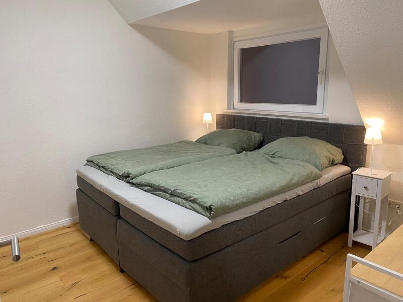 City Apartment Schwachhausen - image 10