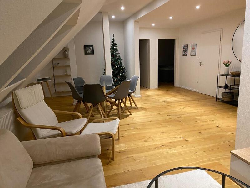City Apartment Schwachhausen - image 4