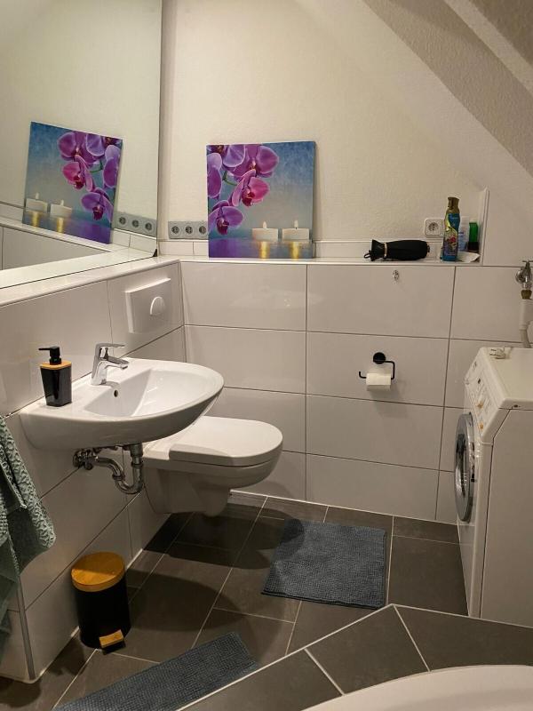 City Apartment Schwachhausen - image 3
