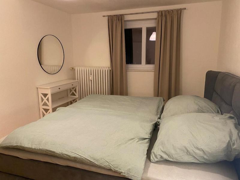 City Apartment Schwachhausen - image 12