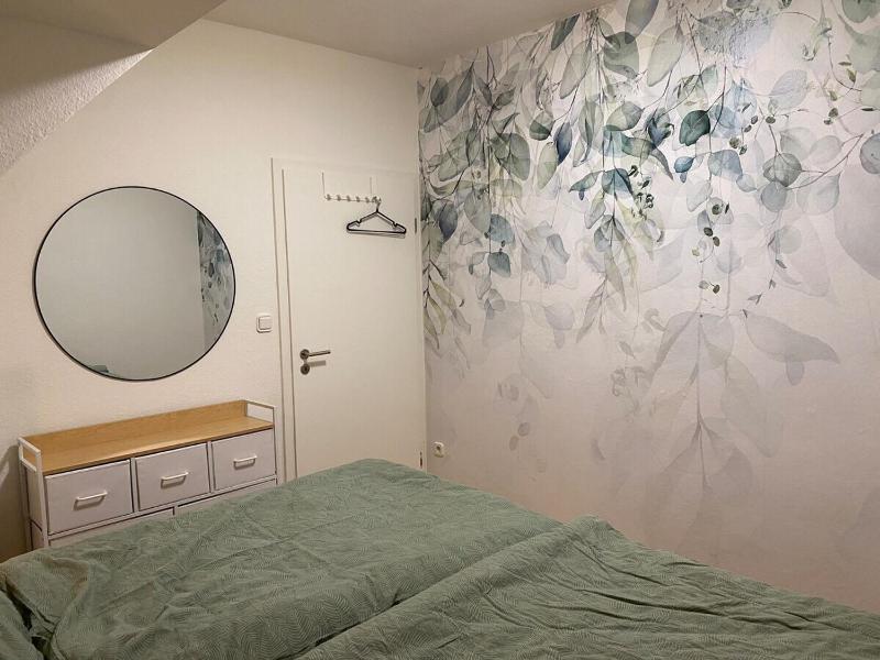 City Apartment Schwachhausen - image 11