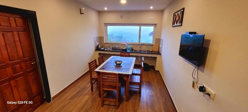 Sky High Villa Annex - image 7