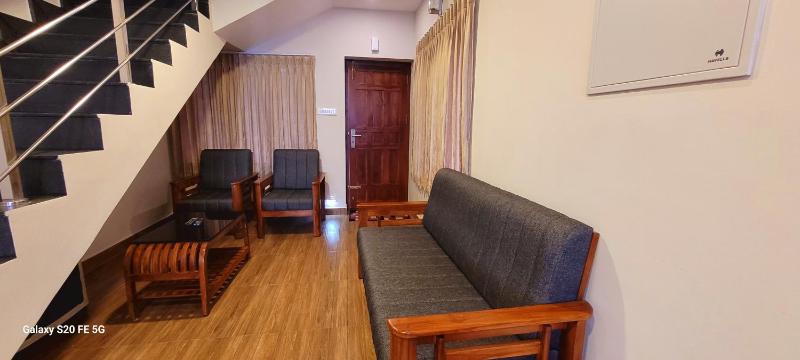 Sky High Villa Annex - image 25