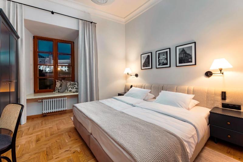 EASY RENT Apartments- Fontana Boutique - image 37