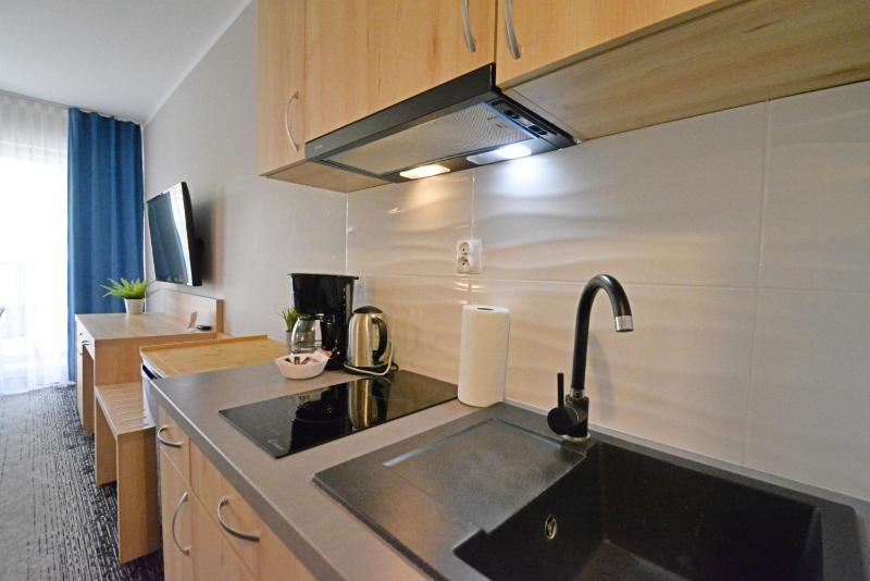 Osiedle Cesarskie Apartamenty - Parking - Apartamenty Bryza - image 38