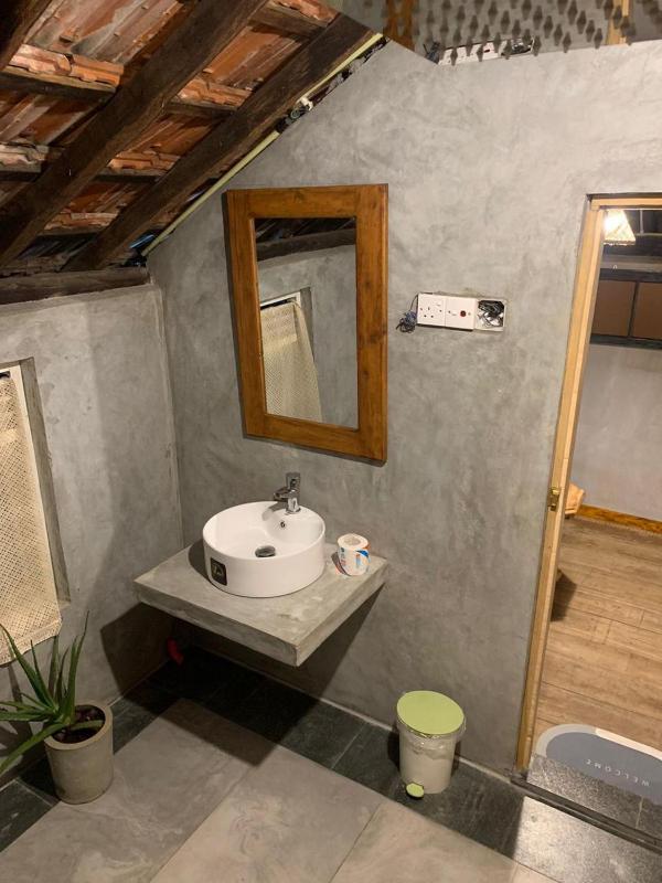 Pepper House Weligama- Room White Pepper- AC - image 7